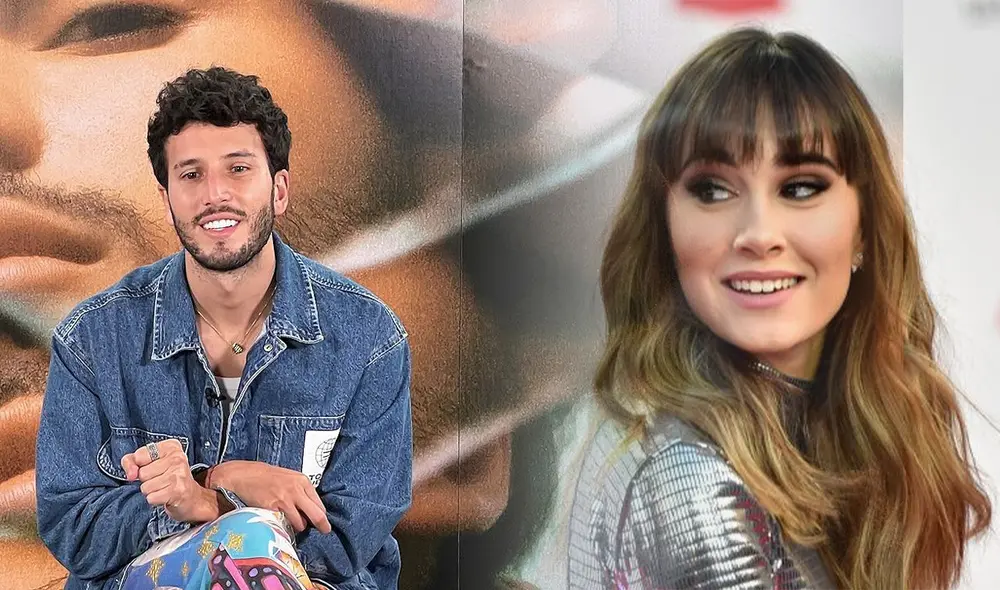 Aitana y Sebastián Yatra se conocieron en el concurso "Operación triunfo" en 2017. Foto: composición LR/Andina/Instagram/Aitana Aitana y Sebastián Yatra se conocieron en el concurso "Operación triunfo" en 2017. Foto: composición LR/Andina/Instagram/Aitana