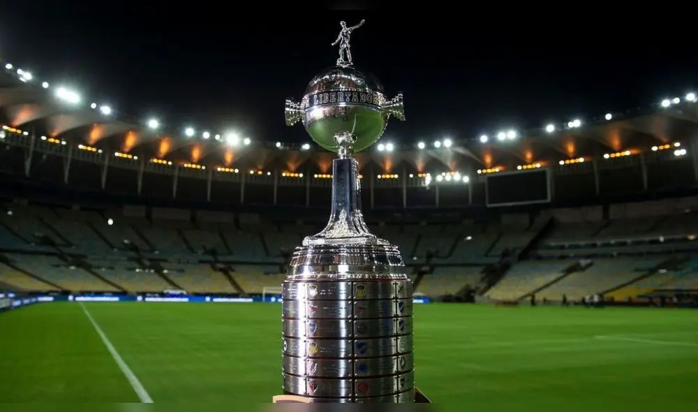 La Copa Libertadores 2023 contará con la participación de 32 equipos. Foto: AFP La Copa Libertadores 2023 contará con la participación de 32 equipos. Foto: AFP