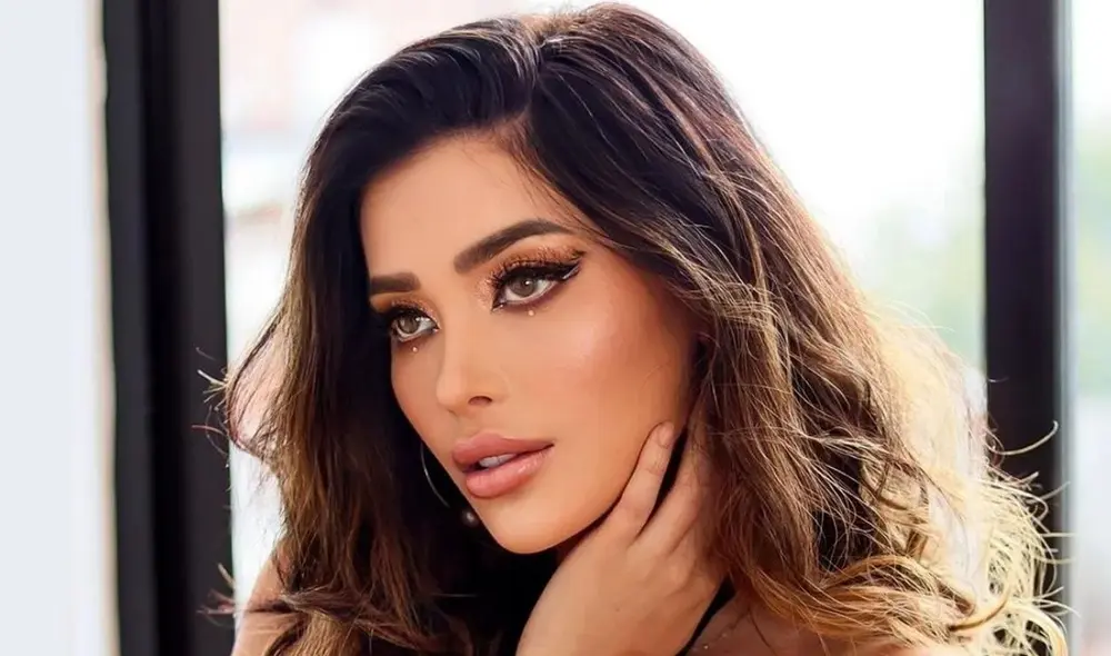 Brenda Zambrano ganó gran éxito en Latinoamérica al ser parte de la segunda temporada de "Acapulco shore". Foto: Brenda Zambrano/Instagram Brenda Zambrano ganó gran éxito en Latinoamérica al ser parte de la segunda temporada de "Acapulco shore". Foto: Brenda Zambrano/Instagram