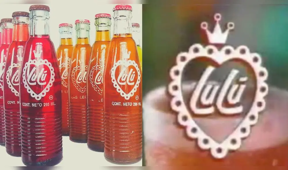 Lulú fue lanzada al mercado en 1974. Foto: composición LR/Mercado Negro Lulú fue lanzada al mercado en 1974. Foto: composición LR/Mercado Negro