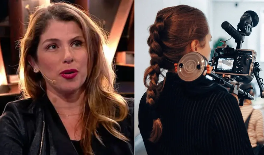 Foto: composición LR/captura de Milagros Leiva/Producción audiovisual Foto: composición LR/captura de Milagros Leiva/Producción audiovisual