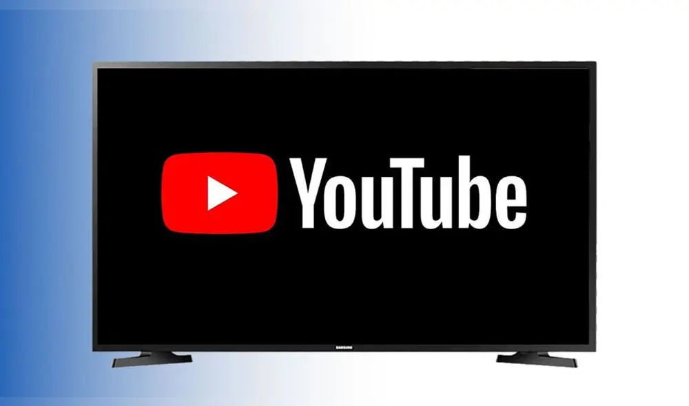 Este problema de YouTube puede ocurrir en cualquier televisor inteligente. Foto: ComputerHoy