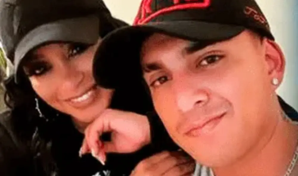 Eduardo Rabanal lanza polémico mensaje en sus historias de Instagram y niega cualquier tipo de relación con la cantante de salsa. Foto: Paula Manzanal/Instagram Eduardo Rabanal lanza polémico mensaje en sus historias de Instagram y niega cualquier tipo de relación con la cantante de salsa. Foto: Paula Manzanal/Instagram