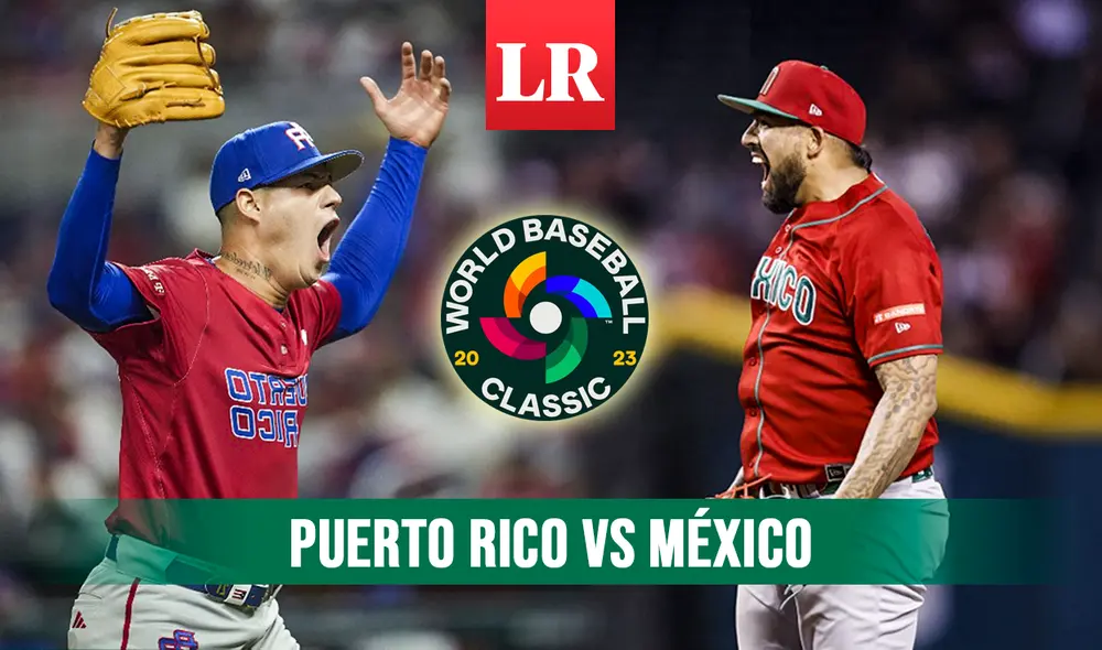 Puerto Rico vs México en cuartos | Puerto Rico vs México hoy | México vs Puerto Rico Puerto Rico vs México en cuartos | Puerto Rico vs México hoy | México vs Puerto Rico