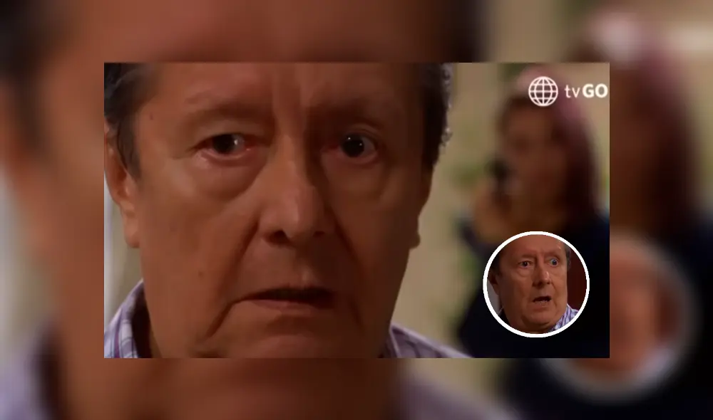 Esta noche llega el capítulo 179 de "Al fondo hay sitio". Foto: composición LR/captura de América TV