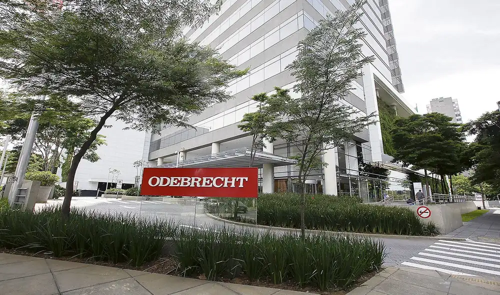 En el Perú, diversos personajes de la política no fueron ajenos a los destapes de corrupción de Odebrecht. Foto: Odebrecht En el Perú, diversos personajes de la política no fueron ajenos a los destapes de corrupción de Odebrecht. Foto: Odebrecht