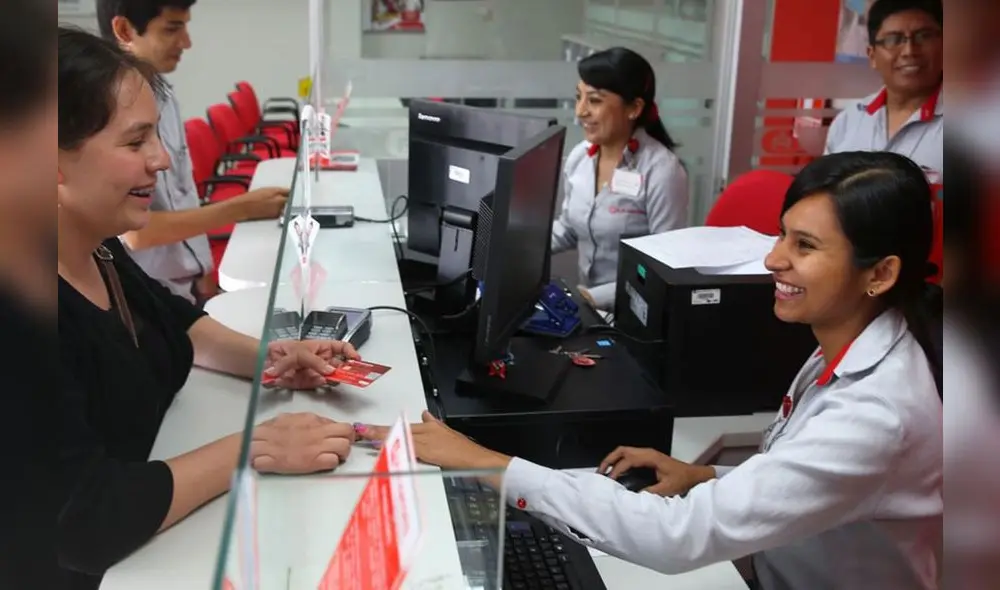 Pese a que microfinancieras podrán brindar sus tarjetas de créditos a clientes, expertos aseguran que podría haber casos de morosidad. Foto: difusión