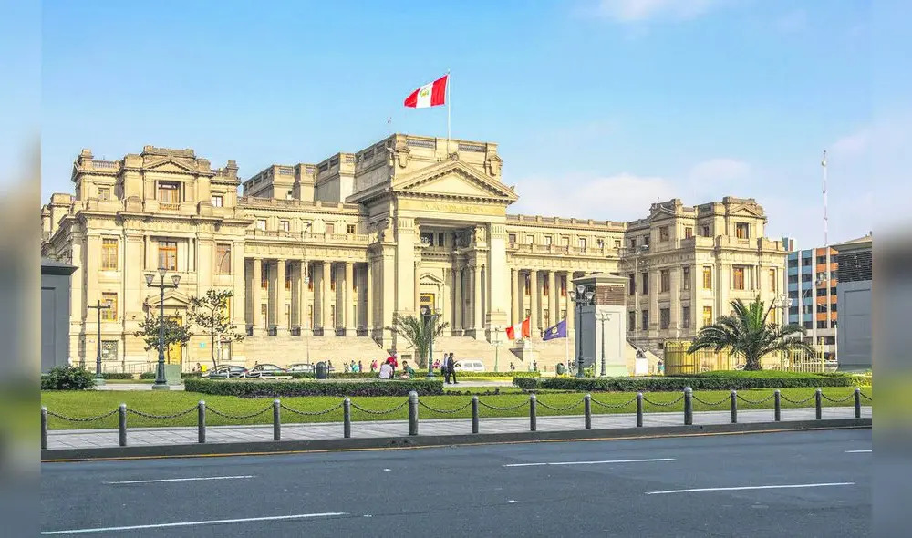 Jueces y juezas reclaman respecto a la independencia del Poder Judicial. Foto: La República Jueces y juezas reclaman respecto a la independencia del Poder Judicial. Foto: La República
