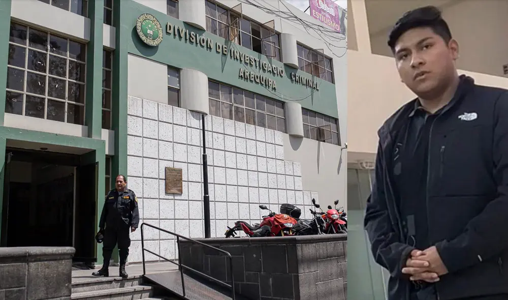 Investigación. Alexander Cohara fue denunciado por timados. Policía lo investiga. Foto: La República