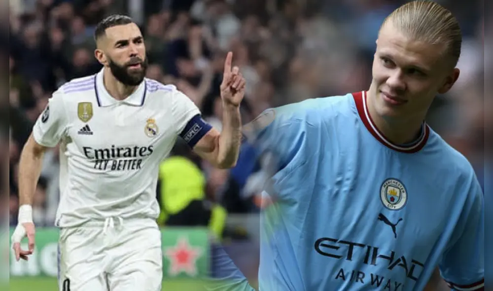 Real Madrid es el vigente campeón de la Champions League. Foto: composición LR/AFP Real Madrid es el vigente campeón de la Champions League. Foto: composición LR/AFP