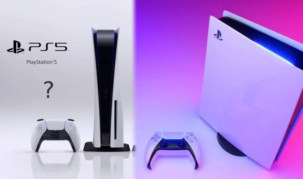 Si bien la PS5 ha sido un gran éxito en ventas, muchos usuarios esperan ansiosos una nueva versión de la plataforma que se ajuste a sus bolsillos o a sus necesidades.Foto: Sony/Hobby Consolas