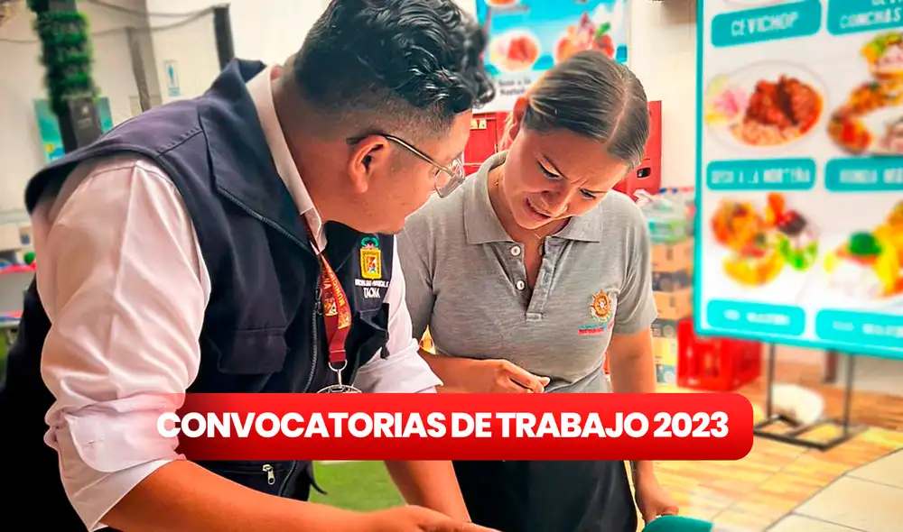 Trabajo en Municipalidad de Tacna: entérate cómo postular. Foto: composición LR/Municipalidad Provincial de Tacna Trabajo en Municipalidad de Tacna: entérate cómo postular. Foto: composición LR/Municipalidad Provincial de Tacna