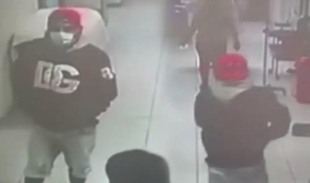 En lo que va del año han habido más de 44 denuncias por sicariato. Foto: composición LR/24 horas