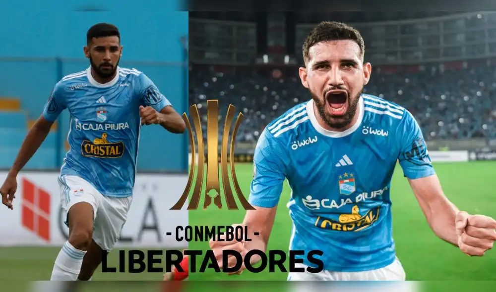Ignácio da Silva jugó en Bahía en el 2022. Foto: composición/GLR/Sporting Cristal