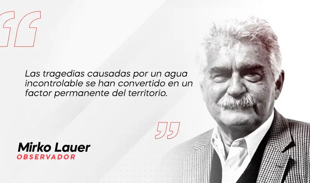 Mirko Lauer Mirko Lauer