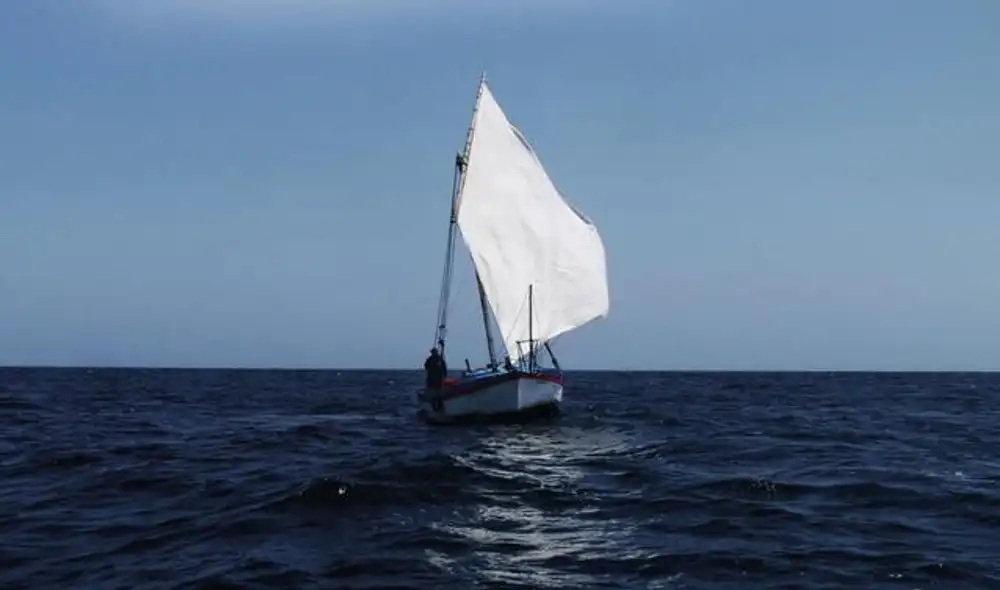 Foto: Oceana Foto: Oceana