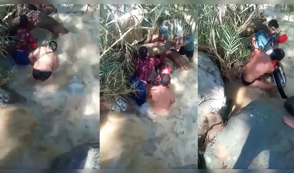 El portal oficial del Gobierno Regional de Cajamarca informó que se declaró en emergencia a 36 distritos de la región. Foto: composición LR El portal oficial del Gobierno Regional de Cajamarca informó que se declaró en emergencia a 36 distritos de la región. Foto: composición LR