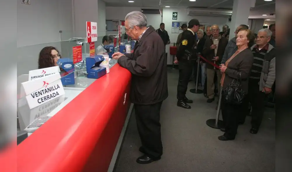 Afiliados tendrán más opciones para elegir gestoras de fondos. Foto: Andina