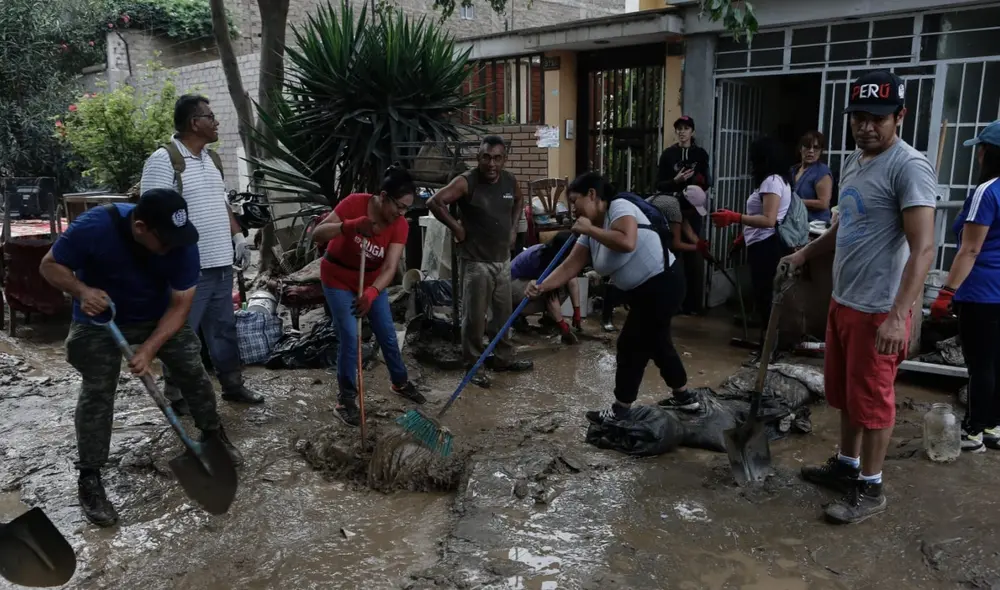 Gobierno optó por aplicar esta medida porque la mayoría de afectados son del sector informal y no gozan de un empleo fijo. Foto: Marco Cotrina/La República