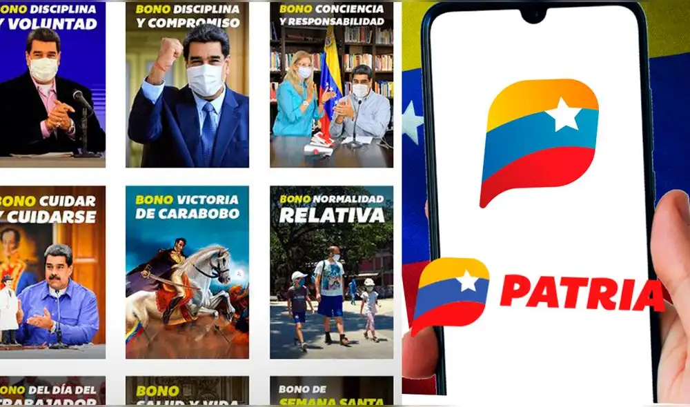Venezolanos estiman que habrá un 30% de aumento en los bonos. Foto: ComposiciónLR/Alba Ciudad Venezolanos estiman que habrá un 30% de aumento en los bonos. Foto: ComposiciónLR/Alba Ciudad