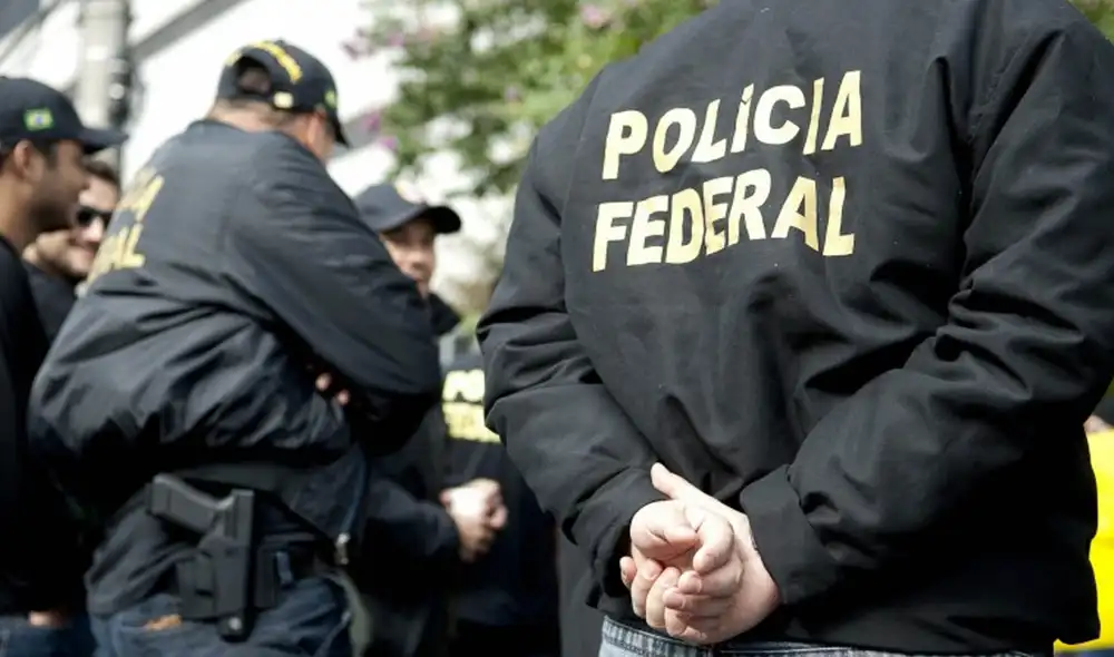 Los acusados han sido detenidos por la Policía Federal de Río de Janeiro. Foto: referencia/EFE Los acusados han sido detenidos por la Policía Federal de Río de Janeiro. Foto: referencia/EFE
