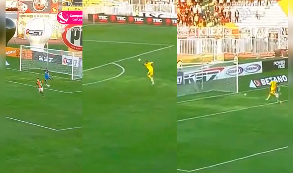 Colo Colo vs. Cobresal se enfrentaron por la jornada 9 de la Primera División de Chile 2023. Foto: composición LR/captura TNT Sports