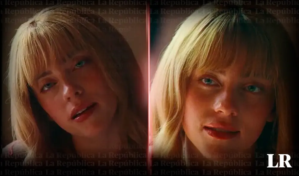 Billie Eilish da escalofríos en avance de “Swarm”, su debut en la actuación  Foto: Composición LR / Instagram: @billieeilish