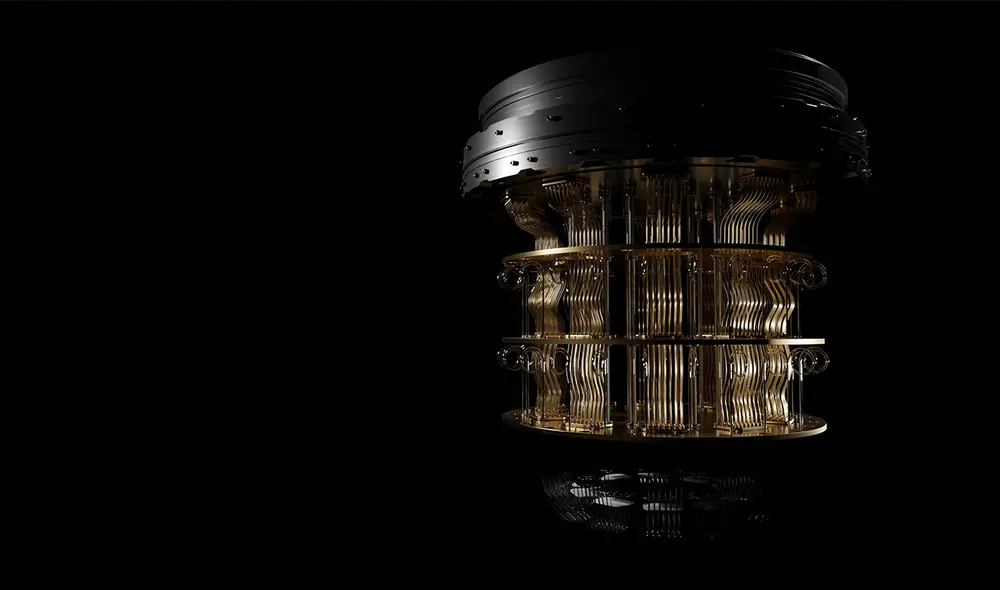 Para construir este agujero de gusano será necesario un nuevo tipo de computadora cuántica, según los científicos. Foto: referencial / Adobe Stock