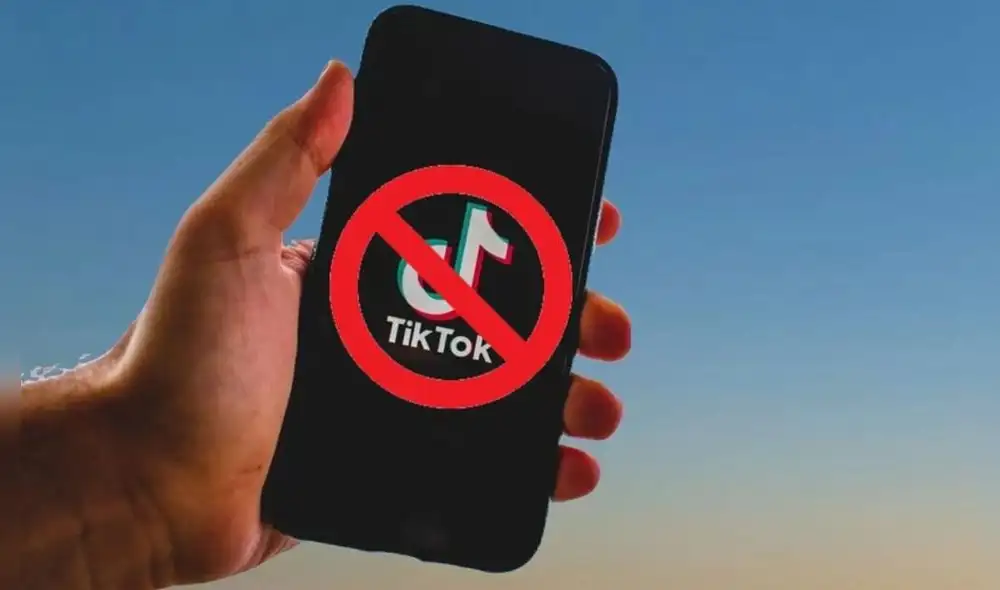Nueva Zelanda prohibirá el uso del TikTok en dispositivos usados por funcionarios del Parlamento. Foto: Show me that Nueva Zelanda prohibirá el uso del TikTok en dispositivos usados por funcionarios del Parlamento. Foto: Show me that