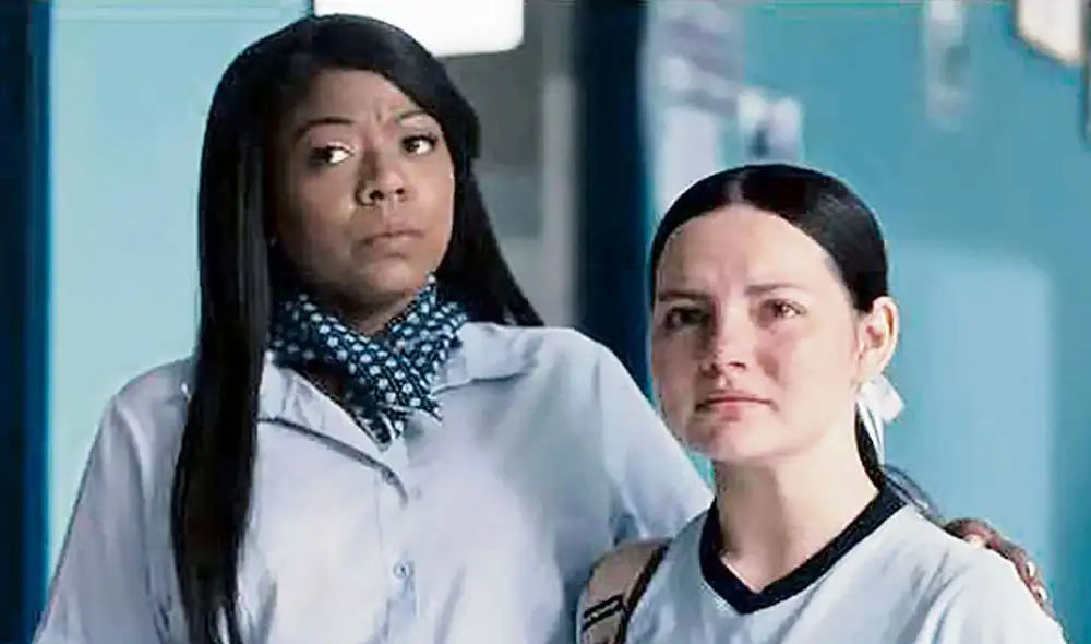 Gambito de reinas. Reinas sin corona termina siendo un producto contaminado por el lenguaje del reportaje dominical televisivo. Foto: difusión