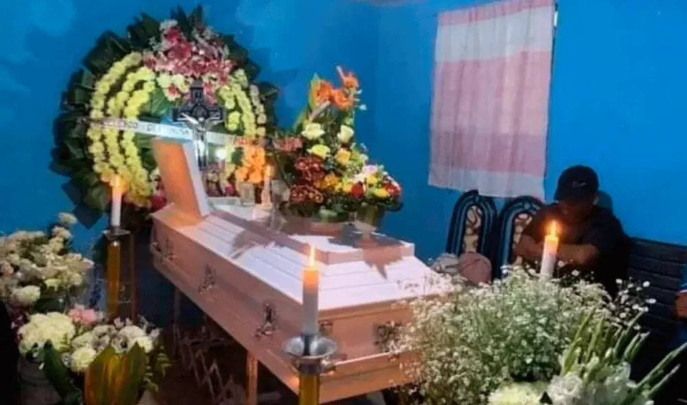 Estando en su casa, Norma comenzó a sentirse mal, le dieron náuseas y se desmayó varias veces, hasta que ya no pudo reaccionar. Foto: Reporte Indigo