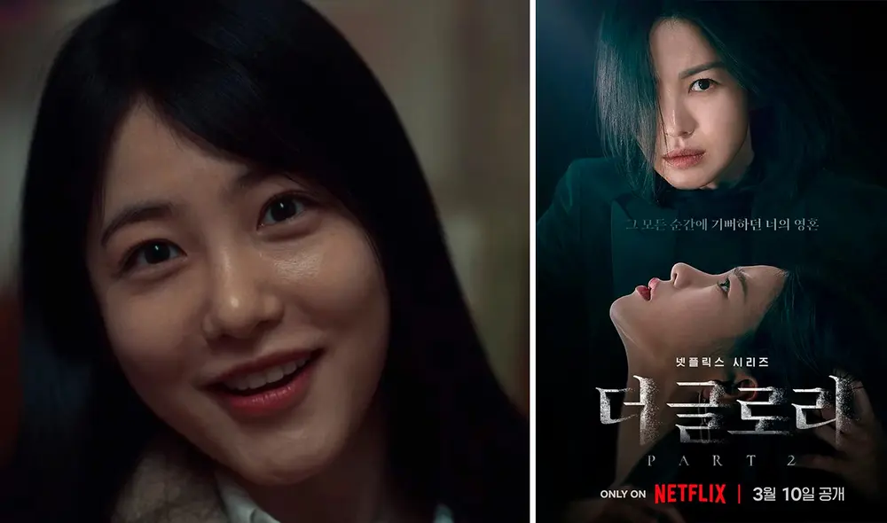 "La gloria": serie de Netflix relata las consecuencias del bullying. Foto: Netflix