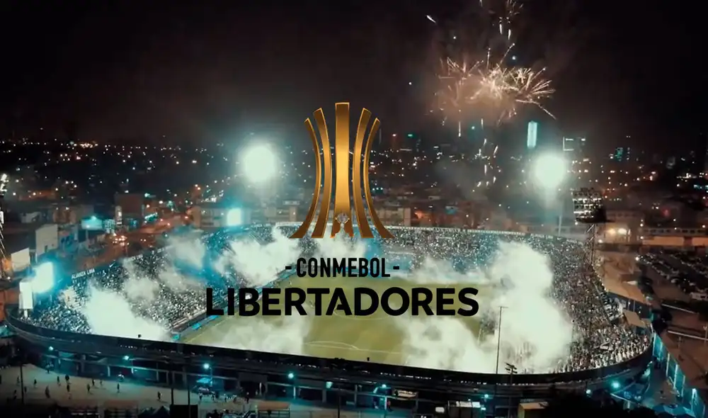 Los blanquiazules promocionan los abonos para la Libertadores. Foto: Alianza Lima Los blanquiazules promocionan los abonos para la Libertadores. Foto: Alianza Lima