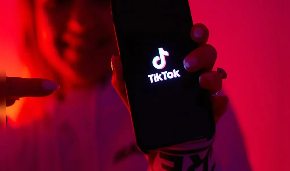 Esta es la nueva función y filtro para mejorar la calidad de su contenido. Foto: TikTok