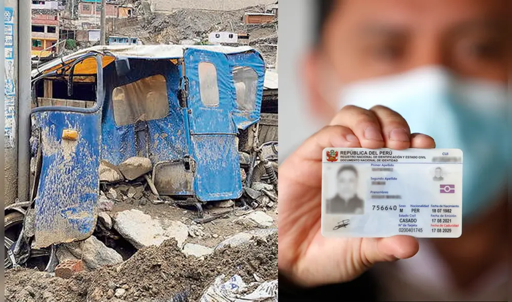 El Enfen determinó que el Perú se encuentra en "Alerta de El Niño costero". Foto: composición LR. difusión / Andina