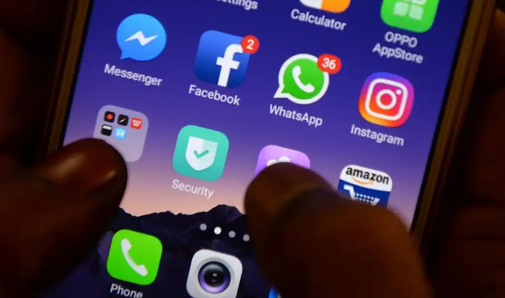 Para este truco es necesario tener un dispositivo con sistema operativo Android. Foto: ProAndroid