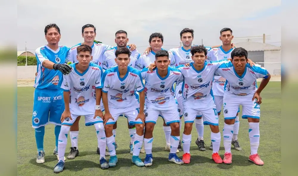 Equipo sueña con alcanzar la 'orejona chola' esta temporada. Foto: Fabrinox/Facebook Equipo sueña con alcanzar la 'orejona chola' esta temporada. Foto: Fabrinox/Facebook