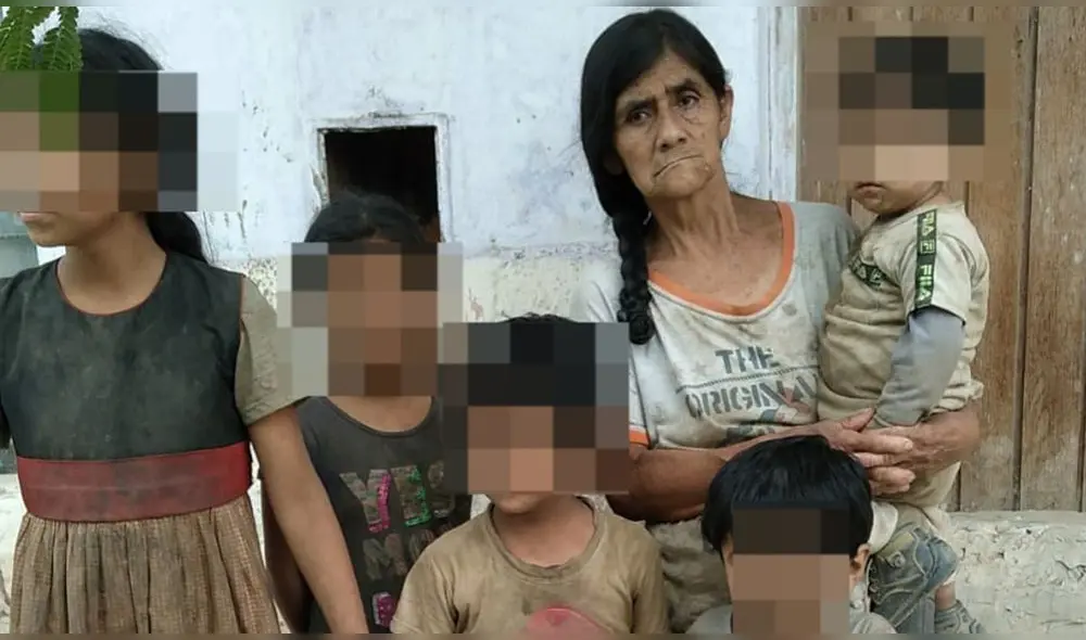 El pedido fue difundido en redes sociales. Foto: Agenda.pe El pedido fue difundido en redes sociales. Foto: Agenda.pe