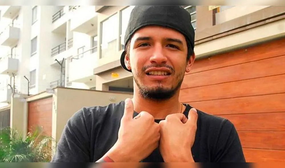 Reimond Manco tuvo como último equipo a Juan Aurich y disputó la Liga 2. Foto: Intagram/Manco