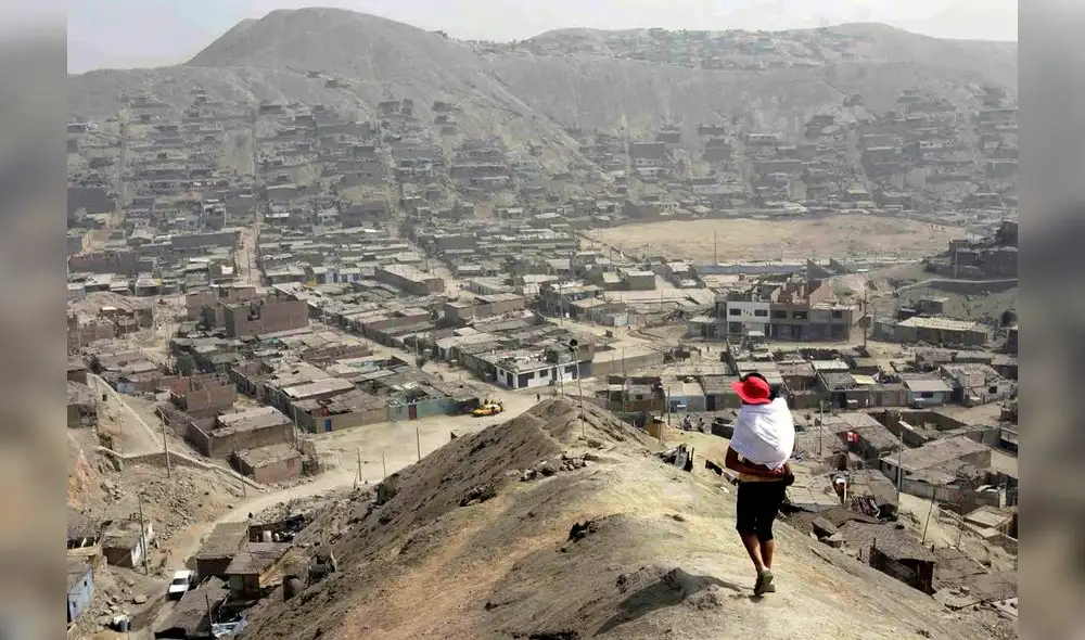 Crecimiento de 1 % en Latinoamérica. Las cifras del BID están por debajo de las predicciones de organismos como el Fondo Monetario Internacional (FMI). Foto: Andina Foto: Andina