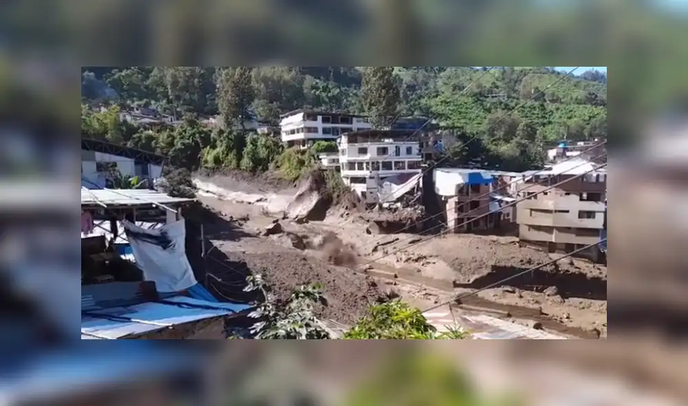 Piura tiene un nivel de afectación de grado cuatro. Foto: La República