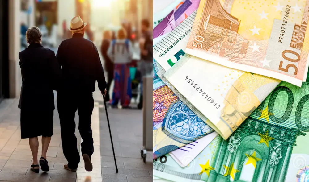 Esta es la razón por la que en los países más desarrollados del mundo no existen las AFP. Foto: La Nación/Dreamstime