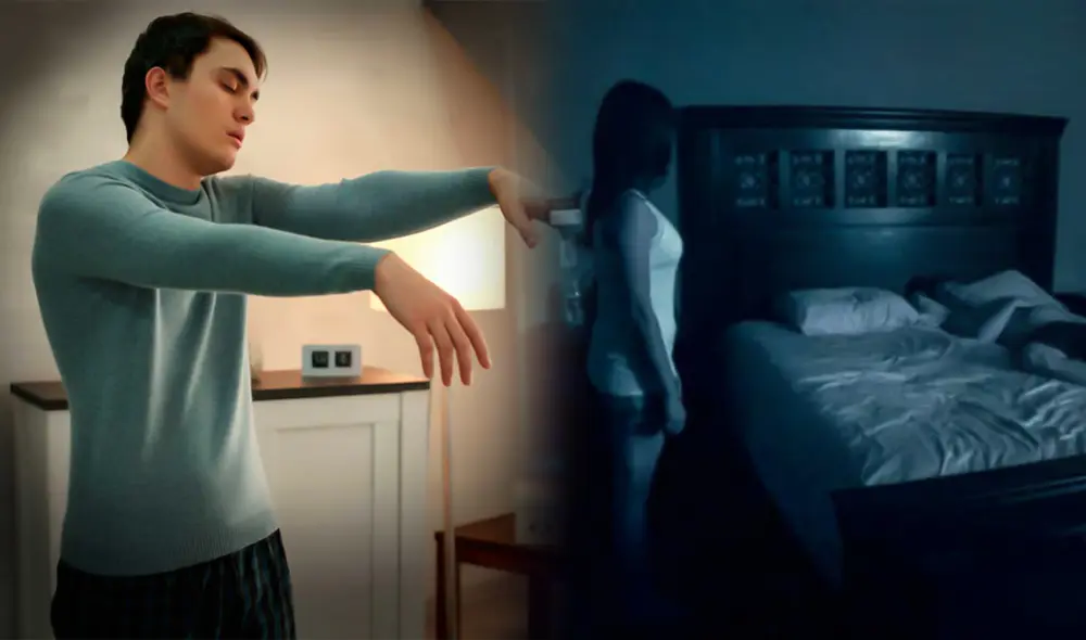 Casos de sonámbulos que terminaron asesinando. Foto: composición LR