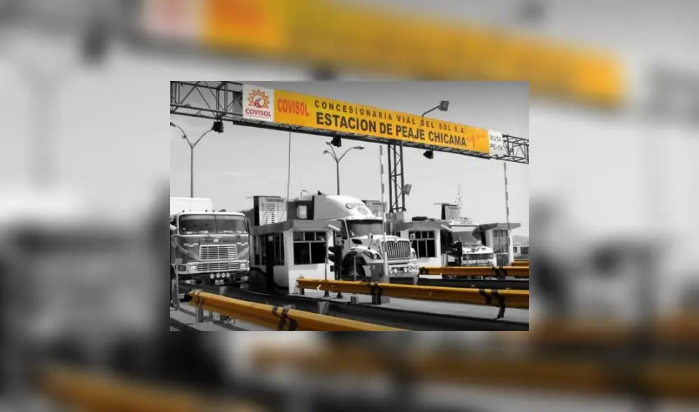 Medida se debe a las afectaciones de las recientes precipitaciones pluviales intensas. Foto: Trujillo en Línea Medida se debe a las afectaciones de las recientes precipitaciones pluviales intensas. Foto: Trujillo en Línea