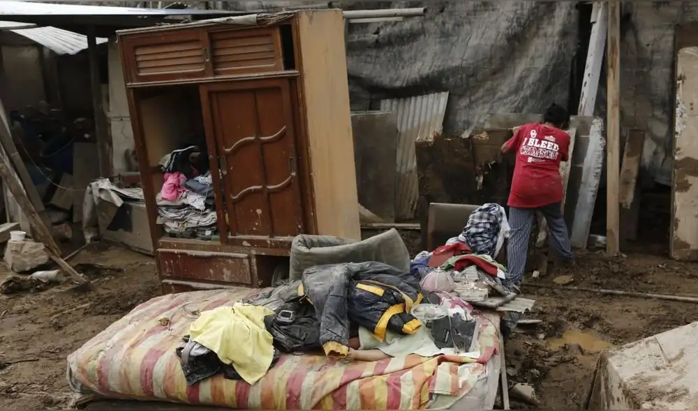 El bono consta de una entrega monetaria de S/500 mensuales por un periodo de dos años. Foto: Marco Cotrina/La República El bono consta de una entrega monetaria de S/500 mensuales por un periodo de dos años. Foto: Marco Cotrina/La República