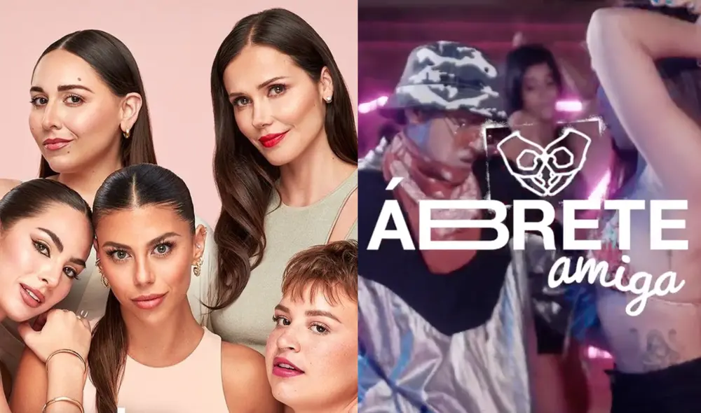 Campañas publicitarias fueron retiradas de las plataformas de difusión de ambas marcas. Foto: LCC/Natura