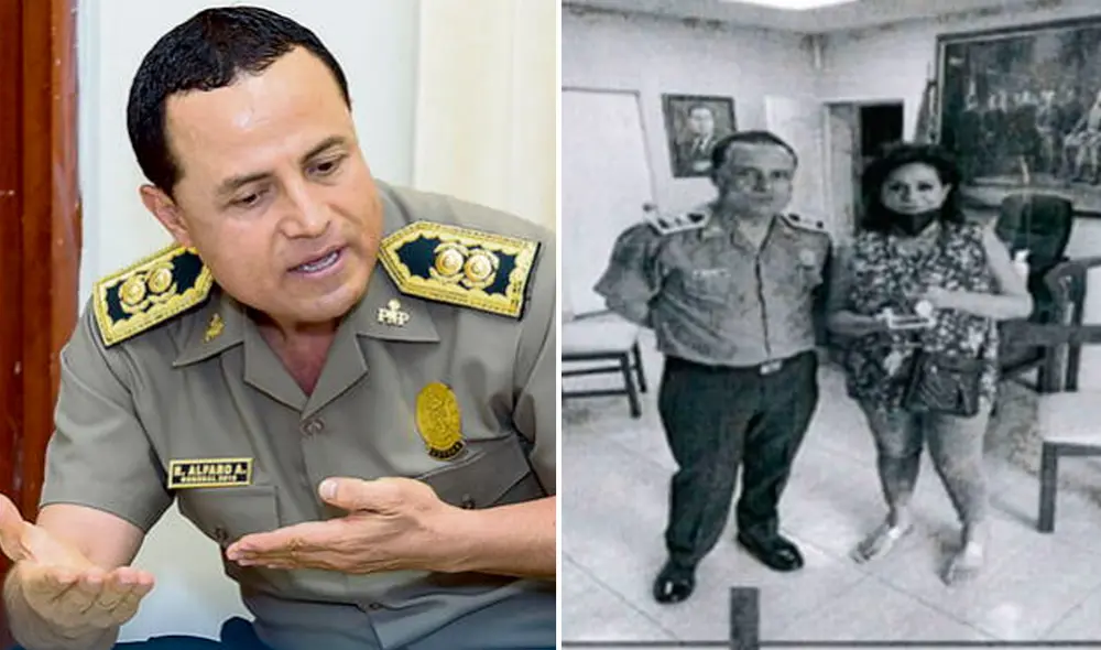 Este lunes 20, la Fiscalía solicitó el allanamiento de la casa y oficina de Raúl Alfaro. No fue encontrado en ninguno de los 2 inmuebles. Foto: La República