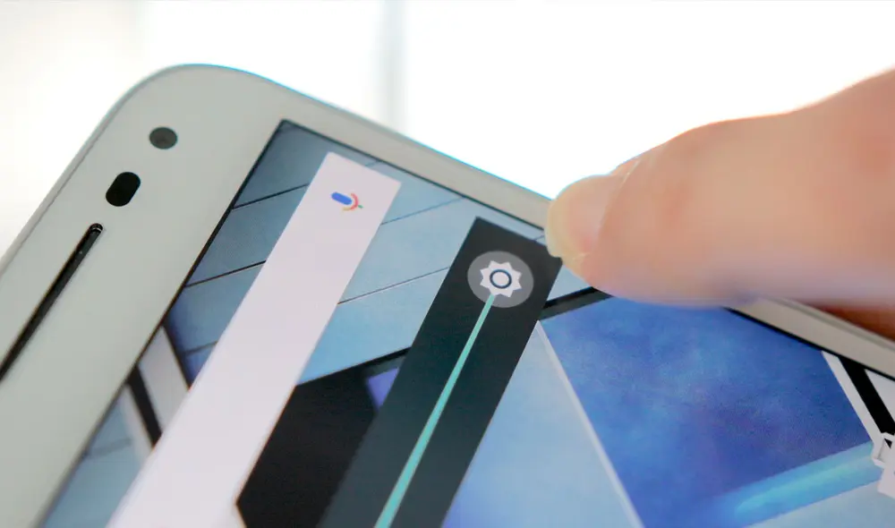 La autonomía de tu equipo se reducirá considerablemente por tener el brillo al máximo siempre. Foto:NexPit La autonomía de tu equipo se reducirá considerablemente por tener el brillo al máximo siempre. Foto:NexPit