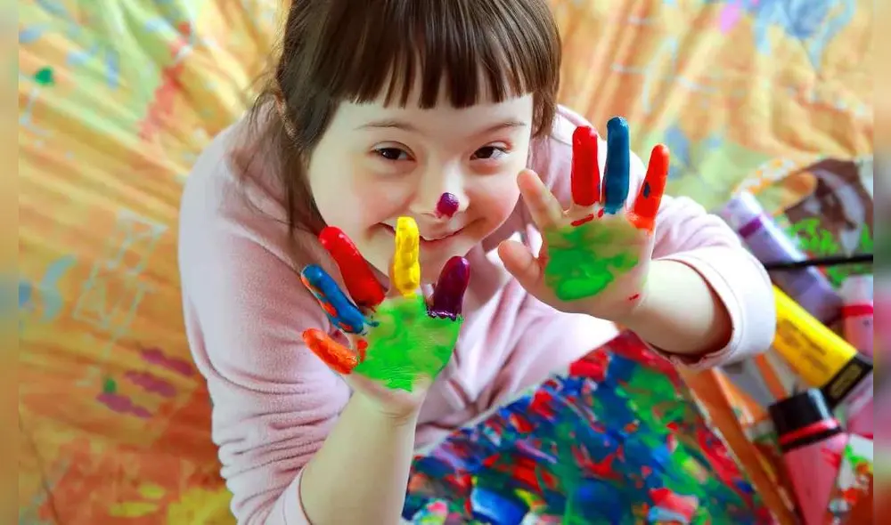 Para conmemorar el Día Internacional del Síndrome de Down, la asociación CoorDown viene lanzando una serie de spots. Foto: CoorDown. Foto: Shutterstock Para conmemorar el Día Internacional del Síndrome de Down, la asociación CoorDown viene lanzando una serie de spots. Foto: CoorDown. Foto: Shutterstock