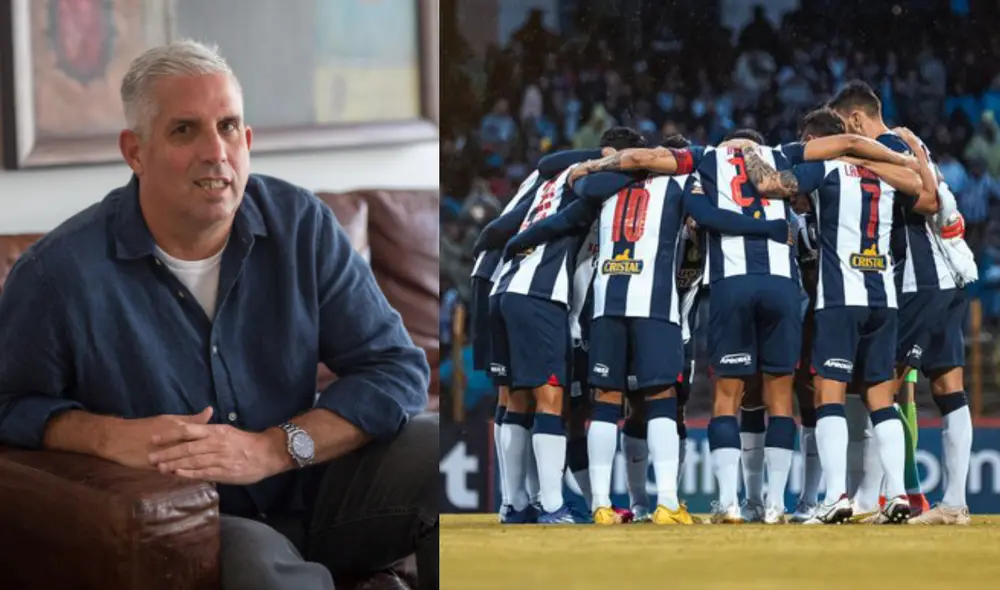 Alianza Lima perdió 2-1 ante Huancayo. Foto: composición LR/GLR/Alianza Lima